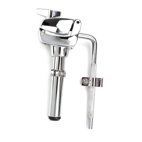 Single Back Rack Drum Drum Set Clamps Mount Hardware einfach zu installieren Single Back Rack Drum Drum Set Clamps Mount Hardware einfach zu installieren von MLWSKERTY
