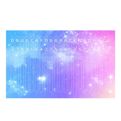Sticko Guno Piano Thumb Piano Note, selbstklebend, Kalimba Note, selbstklebend, Kalimba Note, selbstklebend, Klavier Decals Sticko Guno Piano Thumb Piano Note, selbstklebend, Kalimba Note, selbstklebend, Kalimba Note, selbstklebend, Klavier Decals von MLWSKERTY