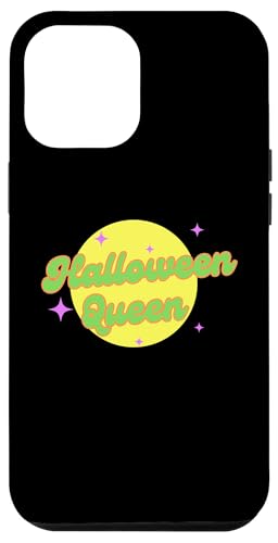 Hülle für iPhone 14 Plus Halloween Queen - Lustiger Halloween-Retro-Stil von MM Squad Halloween