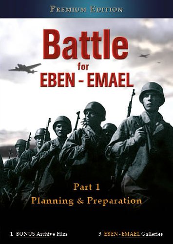 Battle for Eben Emael - Part 1- Planning & Preparation [DVD] von MMStore