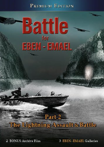 The Ligtning Assault & Battle - Battle for Eben-Emael Part 2 [DVD] von MMStore