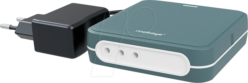 MOBEYE CM4100 - GSM-Stromausfallmelder von MOBEYE