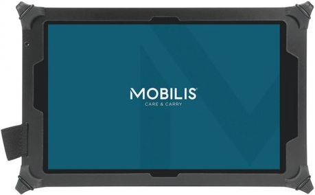 Mobilis 050040 Tablet-Schutzh�lle 25,6 cm (10.1" ) Mantelh�lle Schwarz (050040) von MOBILIS