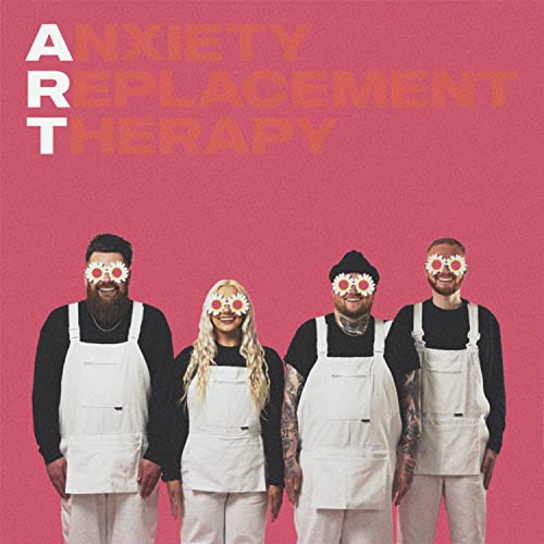 Anxiety Replacement Therapy von MODERN SKY