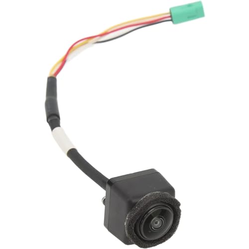 28419-4BA0A Auto Seitenhalterung Einparkhilfe Kamera für Juke Rückfahrkamera Rückfahrkamera Material von MOIDHSAG