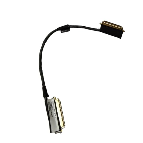 Laptops Reparieren Festplattenadapterkabel Für X270 A275 01HW968 DC02C009R00 M.2 Draht 8 50 cm von MOIDHSAG