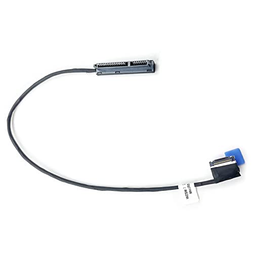 MOIDHSAG Kabel 6017b0309001 für DV6-6000 DV7-6000 Laptop Hard Connector Kabel DD0G76HD011 DV6 6000 DV7 von MOIDHSAG