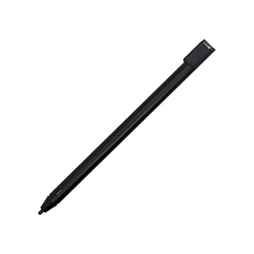 MOIDHSAG Stift mit kratzfester Spitze für Yoga C940-14IIL Laptop-Stift, wiederaufladbar, feine Spitze, Stylist-Stift von MOIDHSAG