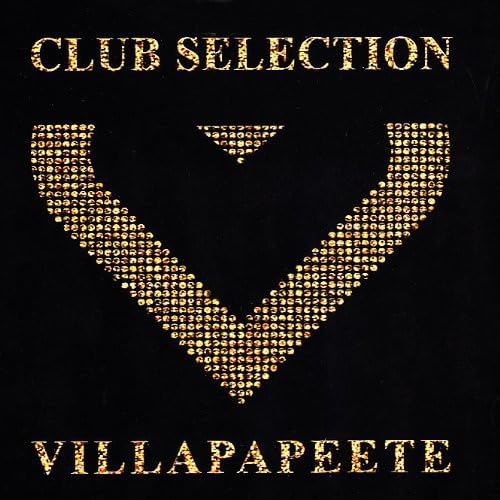 Villa Papeete-Club Selection von ZYX Music