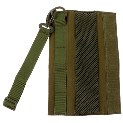 MOLUCKFU Kopfhörerabdeckung Kopfbandabdeckung für Kopfhörer Sportliche Stirnbänder kopfhörer bezug kopfhörer zubehör Kopfbügelkissen für Kopfhörer bequemer Kopfhörerbügel Polyester Green von MOLUCKFU