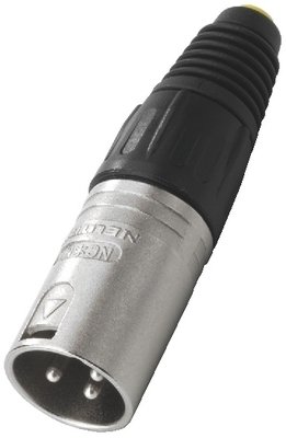 DMX-Abschlussstecker DLT-123 DMX-Abschlussstecker DLT-123 von MONACOR