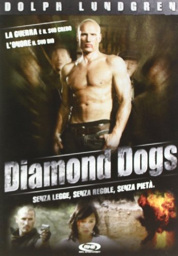 Diamond dogs [IT Import] von MONDO HOME ENTERTAINMENT SPA