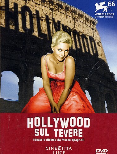 Hollywood sul Tevere [IT Import] von MONDO HOME ENTERTAINMENT SPA