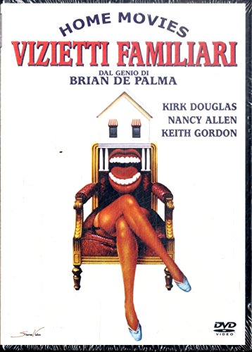 Home movies - Vizietti familiari [IT Import] von MONDO HOME ENTERTAINMENT SPA