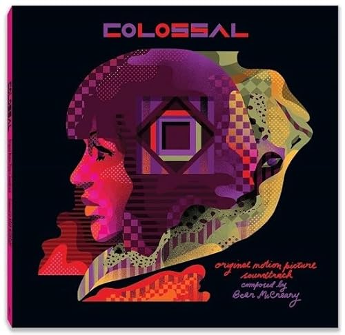 Colossal (180g Lp) [Vinyl LP] von MONDO