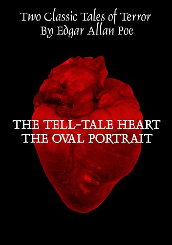 Tell-Tale Heart & Oval Portrait [DVD] [Region 1] [NTSC] [US Import] von MONDO