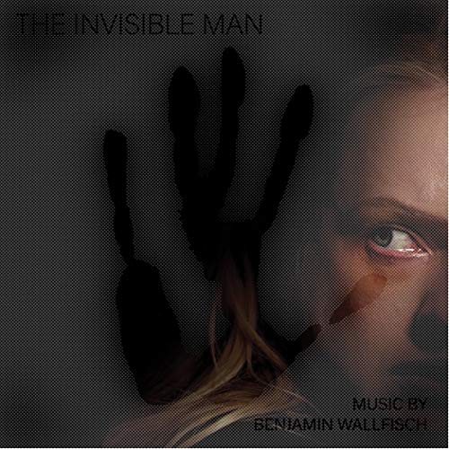 The Invisble Man (180g Deluxe Gatefold 2lp) [Vinyl LP] von MONDO