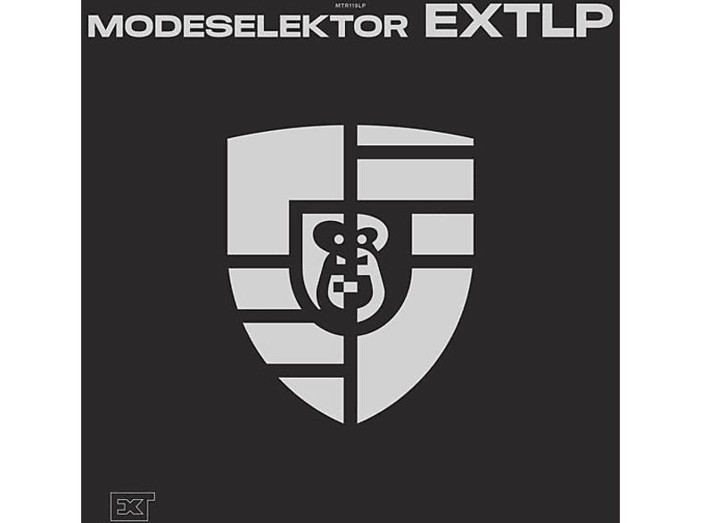 Modeselektor - Extlp (Vinyl) von MONKEYTOWN