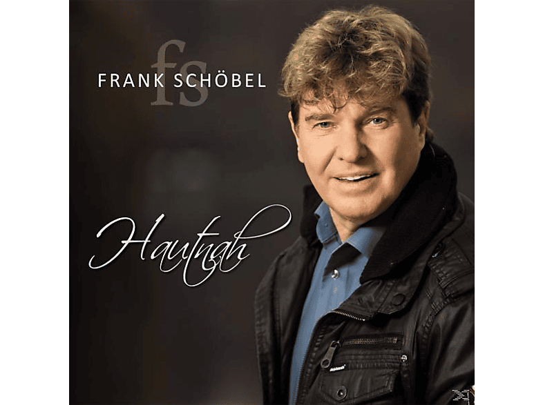 Frank Schöbel - Hautnah (CD) von MONOPOL