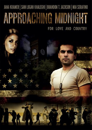 Approaching Midnight [DVD] [Region 1] [NTSC] [US Import] von MONTEREY VIDEO