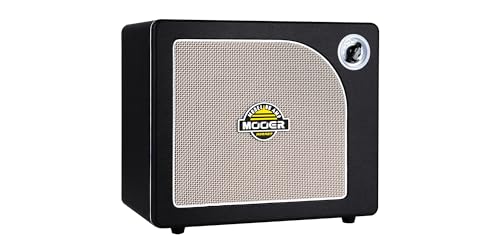 Mooer Hornet Black 30W - 30 Watt Modeling Guitar Amplifier - Black Mooer Hornet Black 30W - 30 Watt Modeling Guitar Amplifier - Black von Mooer