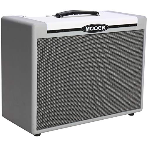 Mooer SD75 - Multi-Effects & Modeling Guitar Combo, 12" / 75 Watt von MOOER