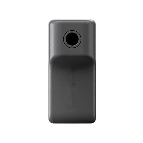 Mikrofon-Adapter für Insta360 ONE X2/RS Kamera-Zubehör, 3,5 mm Typ C von MOOKEENONE