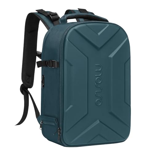 MOSISO Kamera Rucksack, DSLR/SLR/Spiegellos Photographie Kameratasche Wasserdicht Künstlerisch Geometrisch Case mit Stativhalterung&15-16 Zoll Laptop Fach Kompatibel mit Canon/Nikon/Sony, Türkisgrün MOSISO Kamera Rucksack, DSLR/SLR/Spiegellos Photographie Kameratasche Wasserdicht Künstlerisch Geometrisch Case mit Stativhalterung&15-16 Zoll Laptop Fach Kompatibel mit Canon/Nikon/Sony, Türkisgrün von MOSISO