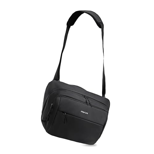 MOSISO Kamera Slingtasche,Crossbody Kameratasche für Fotografen,Wasserdicht Kamera Umhängetasche für DSLR/SLR/Spiegellose Kameras,Multifunktion Padded Kameratasche mit Stativhalter&Regenschutz,Schwarz MOSISO Kamera Slingtasche,Crossbody Kameratasche für Fotografen,Wasserdicht Kamera Umhängetasche für DSLR/SLR/Spiegellose Kameras,Multifunktion Padded Kameratasche mit Stativhalter&Regenschutz,Schwarz von MOSISO