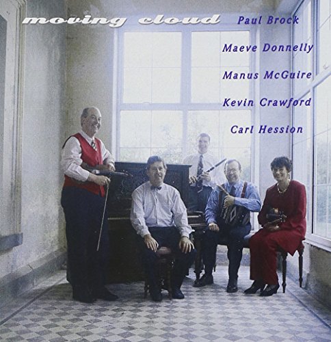 Moving Cloud von Compass Records