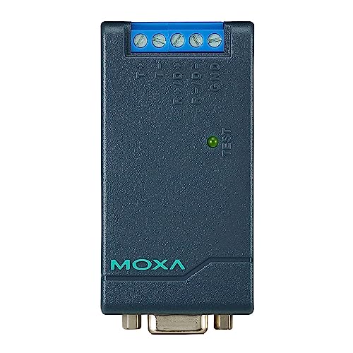 Moxa TCC-80I Serieller Umrichter/Repeater/Isolator von MOXA