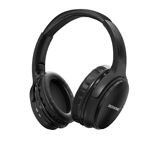 MOXKING Bluetooth Headphones von MOXKING