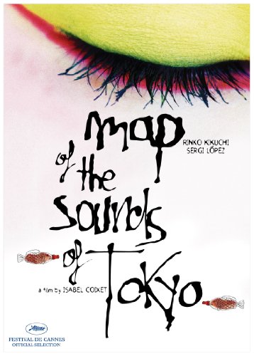 Map Of The Sounds Of Tokyo / (Sub) [DVD] [Region 1] [NTSC] [US Import] von MPI Home Video