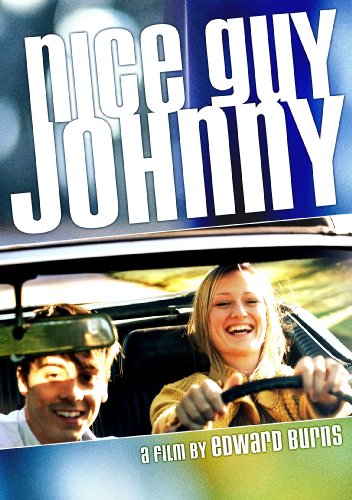 Nice Guy Johnny [DVD] [Region 1] [NTSC] [US Import] von MPI Home Video