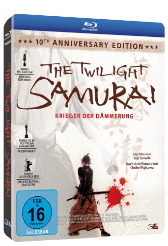 The Twilight Samurai - Krieger der Dämmerung (10th Anniversary Edition) [Blu-ray] von MPI Media Group