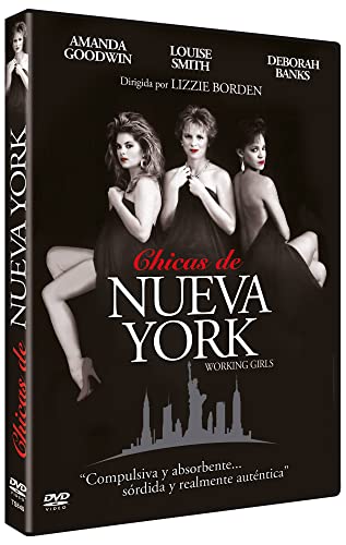 Chicas de Nueva York DVD 1986 Working Girls [Import] von MPO