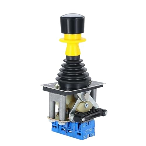 Elevators Forklift Crane Master Control Switch One Speed Two Speed Controller HKSJ-1B2 MQXFCZUX(One speed) von MQXFCZUX