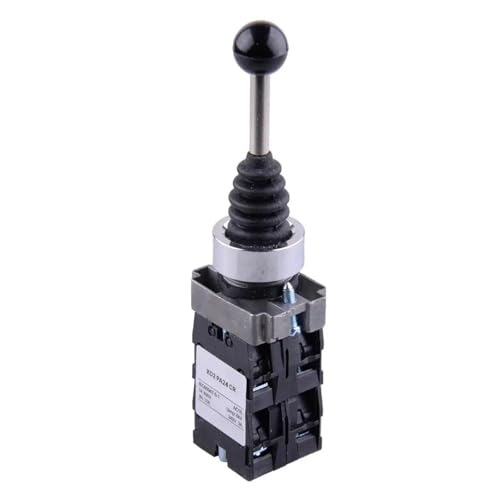 XD2-PA24 joystick controller,spring joystick switch XD2-PA24CR Rotary Switches Auto reset MQXFCZUX von MQXFCZUX