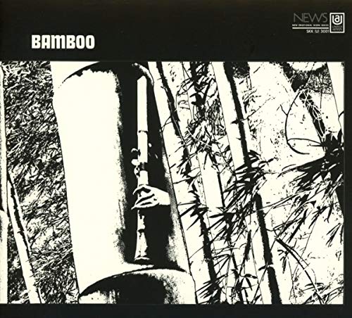 Bamboo von MR BONGO