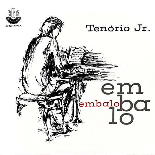 Embalo [Vinyl LP] von MR BONGO