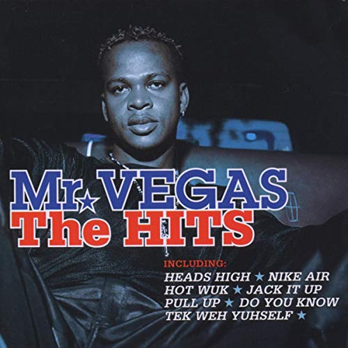 The Hits von Vp Records