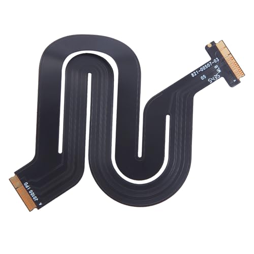 MRNHA Trackpad Presspad Ribbon Flex Kabel 821-00507-03 für 12 A1534 von MRNHA