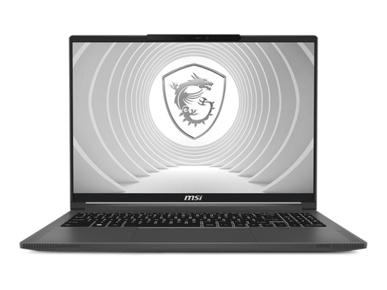 MSI 0015F4-076 Notebook von MSI