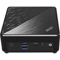 MSI Cubi N ADL S-217DE N200 8GB/256GB SSD Win 11 Pro von MSI