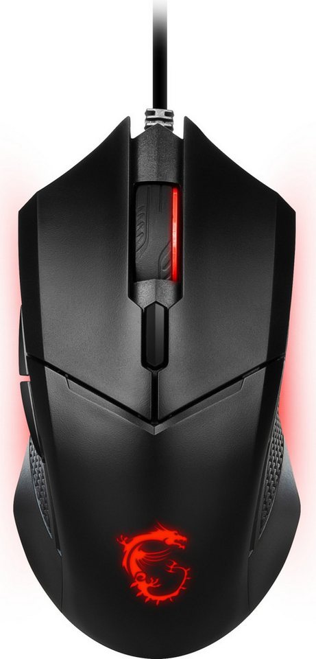 MSI Gaming-Maus von MSI