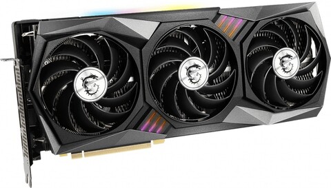 MSI GeForce RTX 3060 Gaming Z Trio 12G 12GB GDDR6 von MSI