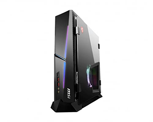 MSI MEG Trident X 12VTF-059AT, Gaming-PC 00B92411-059 von MSI