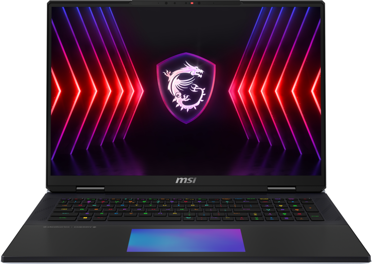 MSI MSI Titan 18 HX A14VIG-069 von MSI