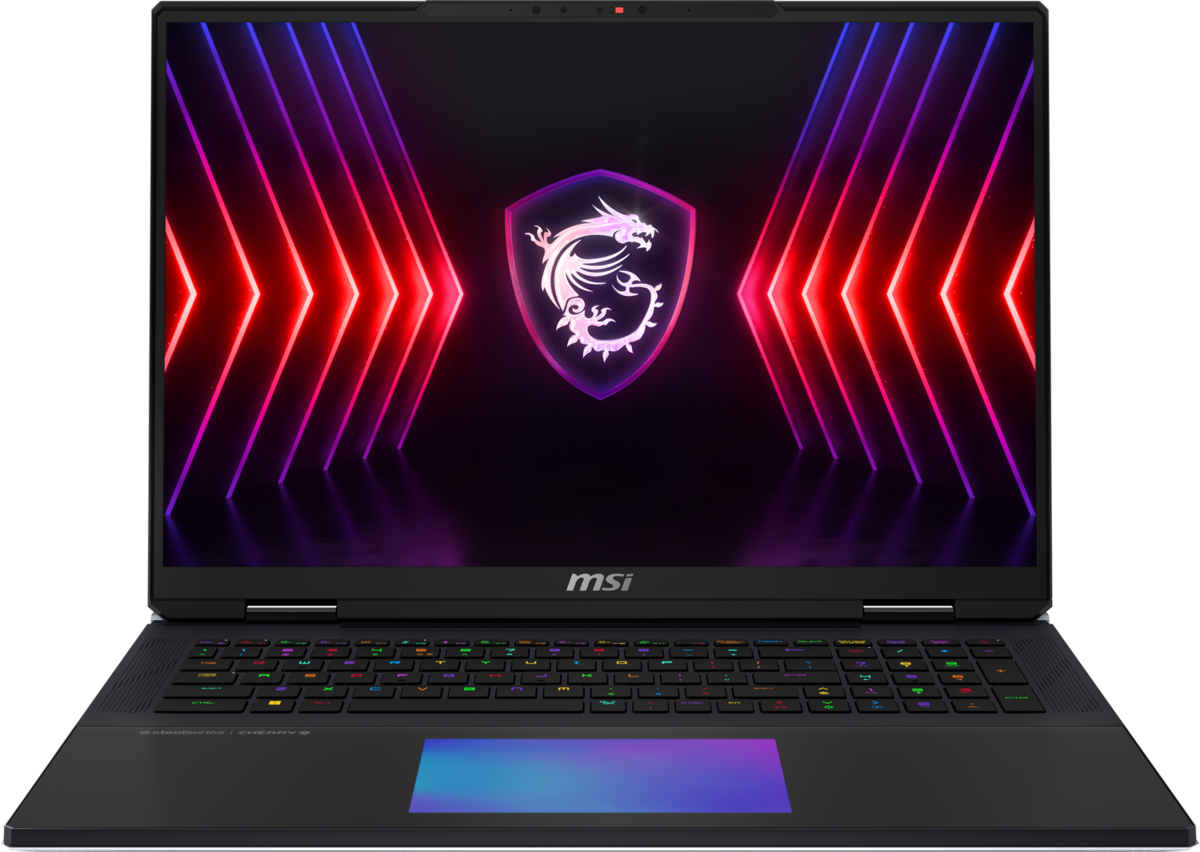 MSI MSI Titan 18 HX A14VIG-069 von MSI