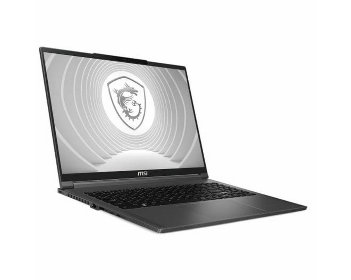 MSI PC (Laptop MSI Creator Pro 16 AI Studio A1VMG-096ES 16" 64 GB RAM 2 TB SSD) von MSI